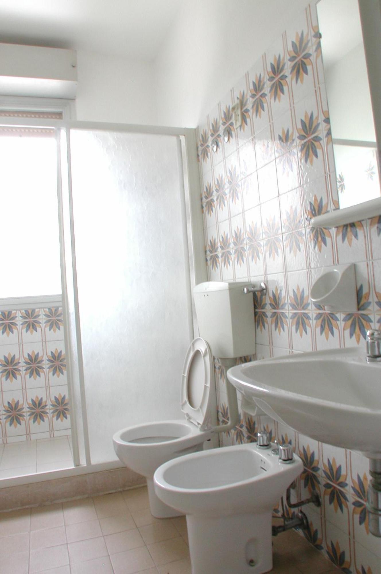 Residence 3 D Lido di Spina Rum bild