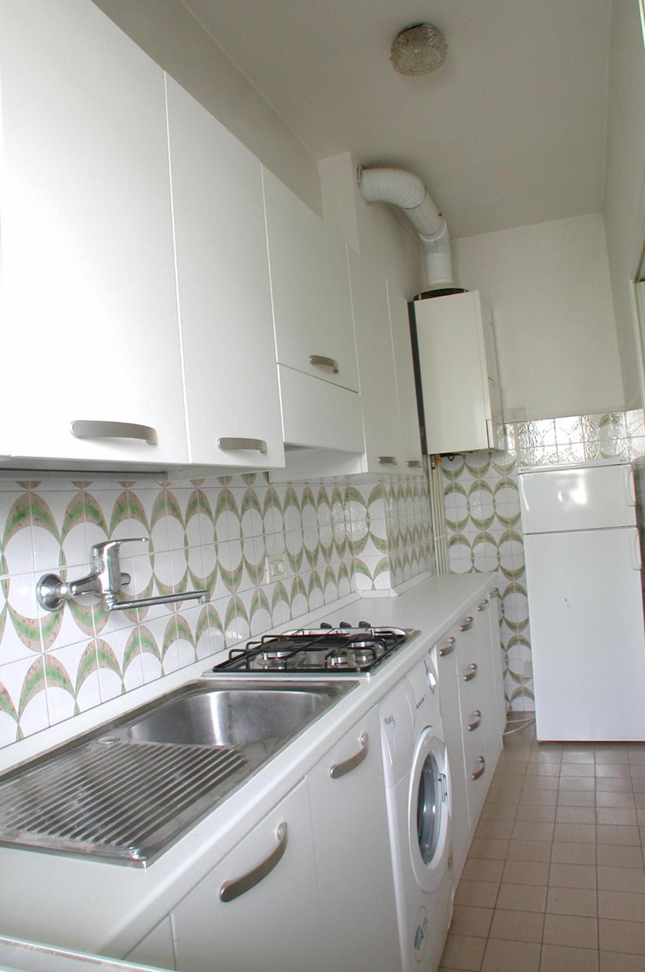 Residence 3 D Lido di Spina Rum bild