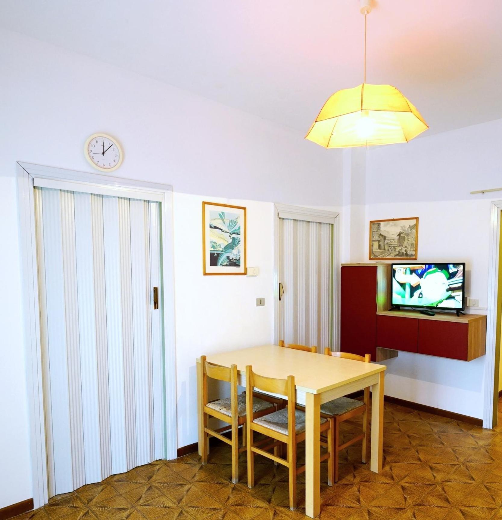 Residence 3 D Lido di Spina Rum bild