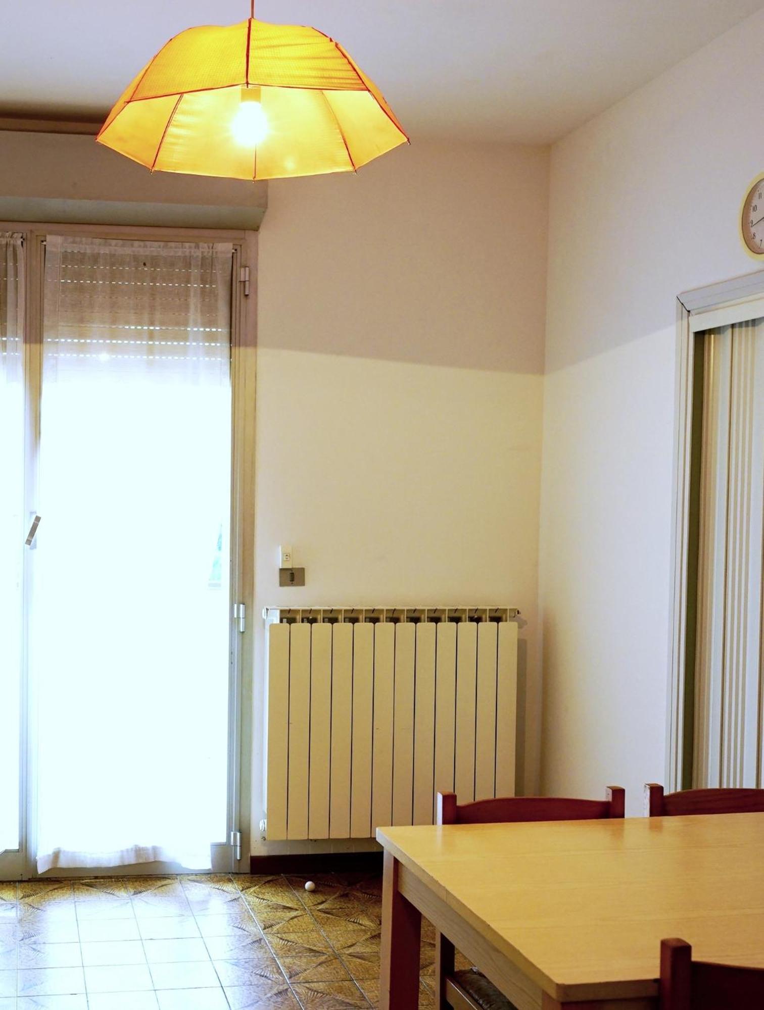Residence 3 D Lido di Spina Rum bild